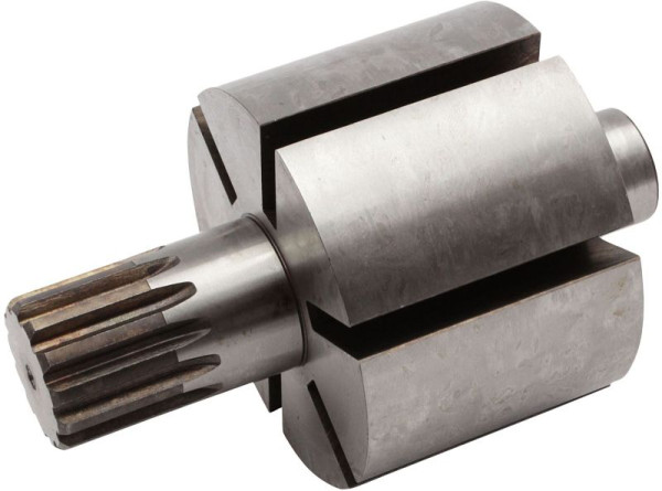 Hazet Rotor für 9014 MG, 9014 MG-Lg, Netto-Gewicht: 1.24 kg, 9014MG-033