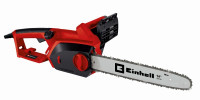 Produktbild von Einhell Elektro-Kettensäge GH-EC 1835, Leistung: 1800 W, 4501710 Einhell Elektro-Kettensäge GH-EC 1835, Leistung: 1800 W, 4501710