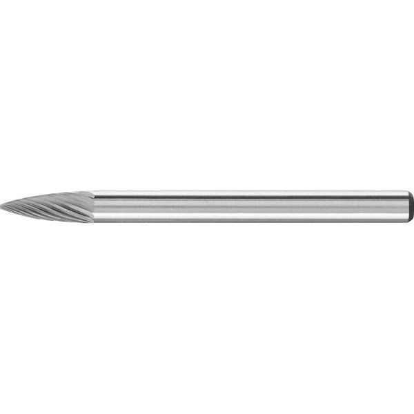 Pferd HM-Frässtift SPG 0307/3 Z5, 21222553