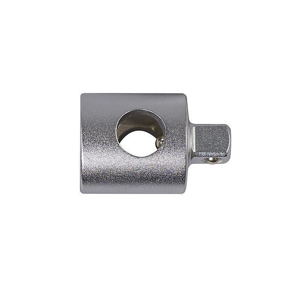 Haupa Adapter 3/8" x 1/4", für Verlängerung zur Verwendung als T-Griff, 110706