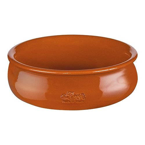 Regas Casserole Ø13cm, Inhalt: 0,350 l, Wärmequelle: Gas/elektrisch/Keramik, spülmaschinenfest/mikrowellengeeignet/ofenfest, 540150