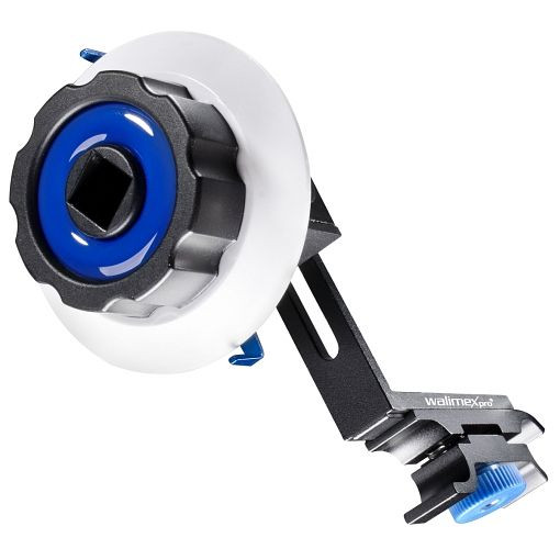 Walimex pro Schärfezieheinrichtung Follow Focus, 1018839