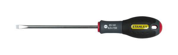 Stanley Schraubendreher FatMax VDE 5,5X150mm, 0-65-483