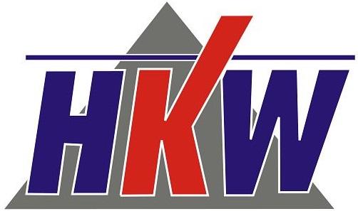 HKW Logo