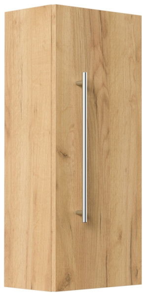 Posseik Badmöbel Levana- S eiche gold, LEVANA-S000010DE, 4251982674505