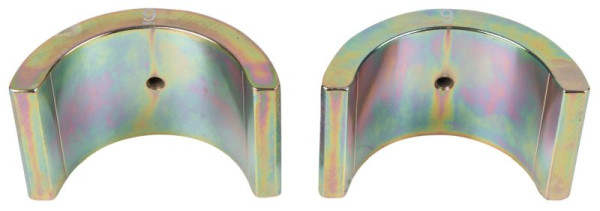 KS Tools Halbschalen-Satz Ø 68x54mm, 460.1715, 4042146642450