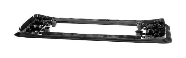 HELLA Unterlage OWS/RTK, Gummiunterlage für OWS7 und RTK7, 9GD 175 947-021