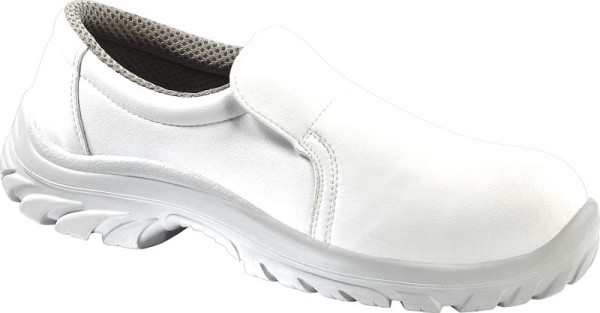 Lemaitre Baltix low cap S2 Sicherheitshalbschuh, weiß, Größe: 39, 162239