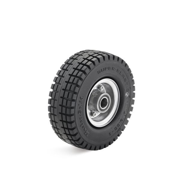 Torwegge Superelastikrad, SEV-4.00-8, 0032445