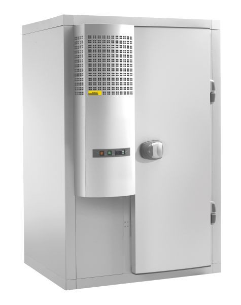 NordCap Kühlzelle mit Paneelboden Z 230-110, 46710702019-0-0-0
