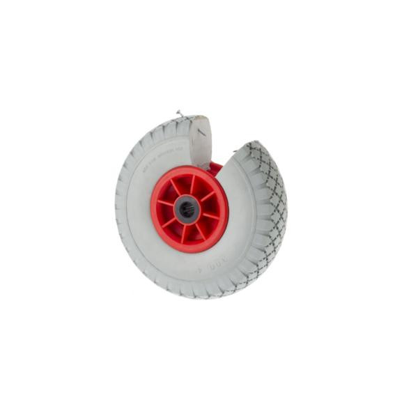 Rollcart Räder, Tragkraft: 200 kg, 3110319, 4250448511514
