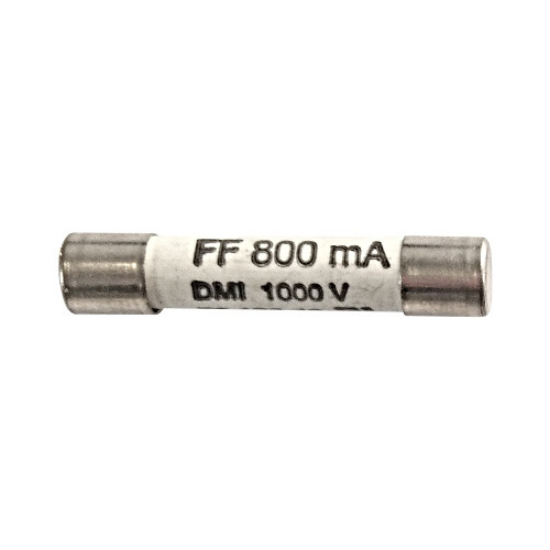 HT Instruments Sicherung 800mA für HT60er Serie, 2009710