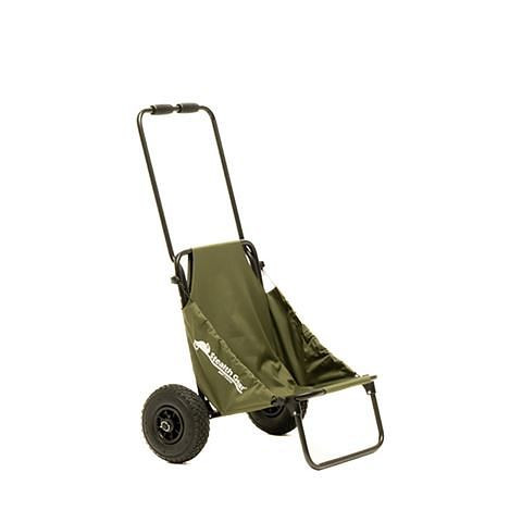 Stealth Gear Transportwagen Waldgrün, 710117, 8718444772965