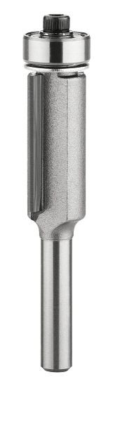 HiKOKI 6 mm Bündigfräser mit Kugellager 12.7x67, 754035