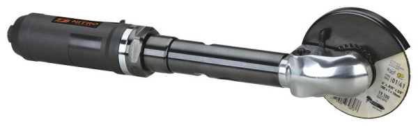 Dynabrade 100 mm (4") Durchmesser Verlängerungs-Trennwerkzeug, rechtwinklig, 14.000 U/min, ECU4