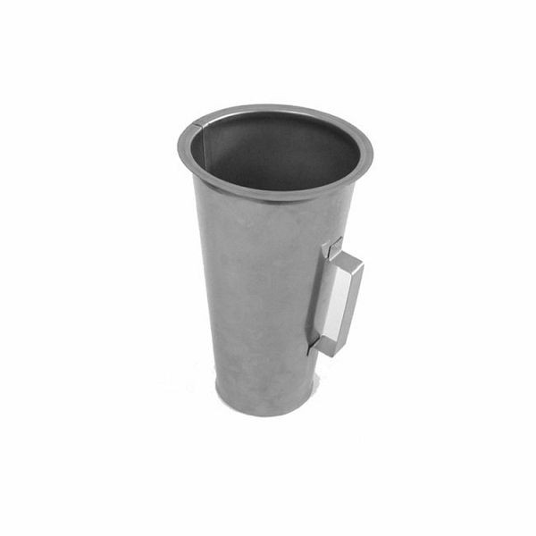 Mareno M1-700 Ablauftrichter für 50-80 Liter Kochkessel, APEIS, 171.490