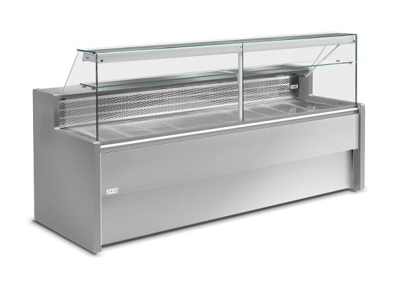 KBS Kühltheke Torin 101 S mit stiller Kühlung, 827103