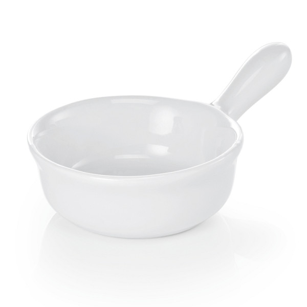 WAS Mini Schälchen, Durchmesser 6 cm, Porzellan, VE: 12 Stück, 4827060
