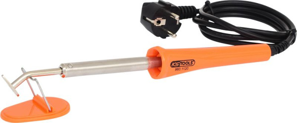 KS Tools Kunststoff-Schweißkolben, 960.1120, 4042146634226