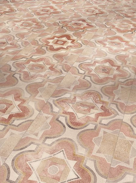 Parador Laminat One Ground Malaga Steinstruktur 4-seitige V-Fuge, VE: 5 Stück, VE: 10 Stück, 1744705