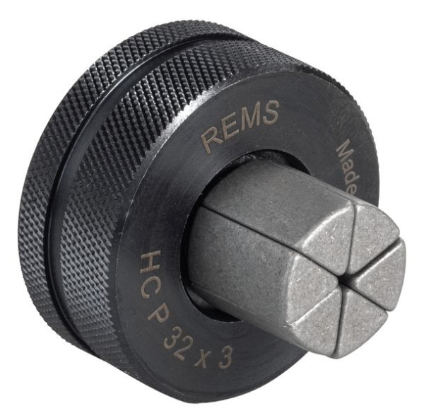 REMS Aufweitkopf HC P 32 x 3, 150809, 4039976149624