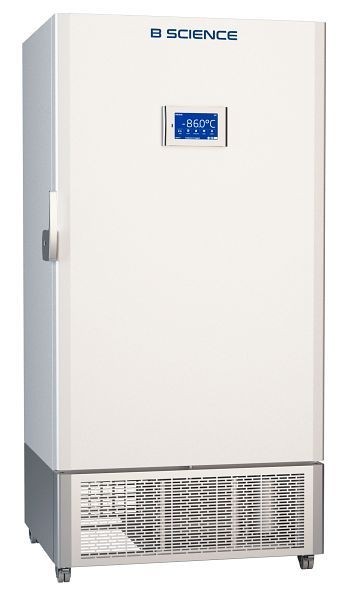 B SCIENCE Tiefkühlgerät PREMIUM B-ULT 650, -86°C/-40°C, B-ULT650
