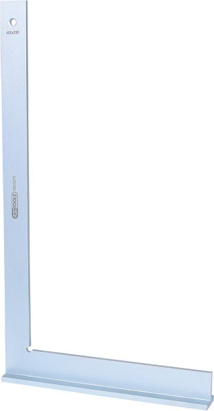 KS Tools Anschlagwinkel, 400mm, 300.0275, 4042146332139