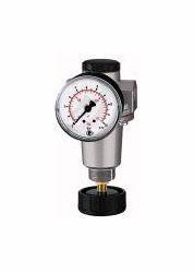 Riegler Druckregler, Gewinde 1/4, 100805, 4047322107525