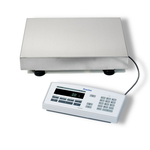 Precisa Industriewaage/Präzisionswaage IBK 24000D, 490-9530-001