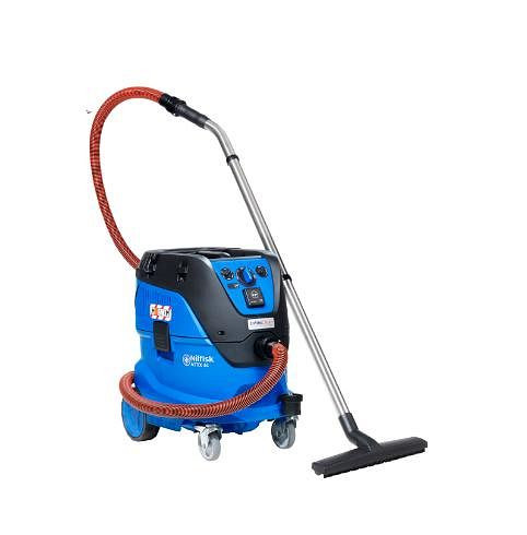 Nilfisk Sicherheitssauger M-Klasse ATTIX 44-2M IC 220-240V 50/60HZ BG BAU, 107419011