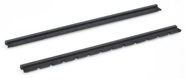 FLEX Bürstenleisten (Ersatzbedarf) für die Clipbodendüse (385.573) BL-CNW 36x400, VE: 2 Stück, 385581