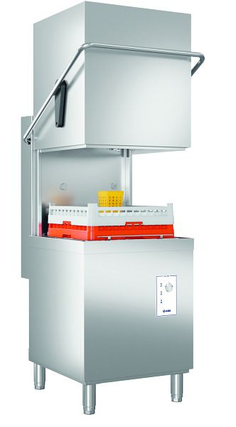 KBS Haubenspülmaschine Easy 555 AP, 20222016, 4059395060867