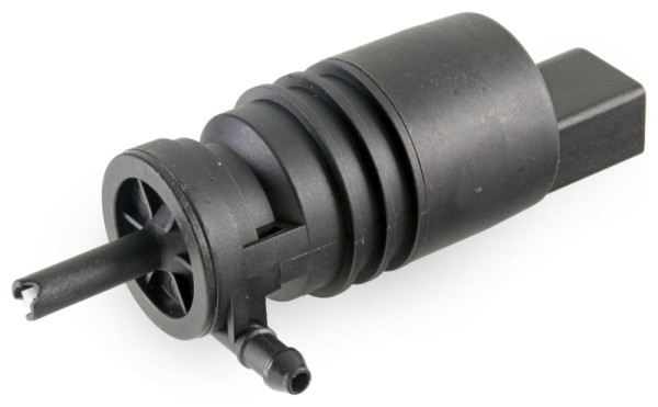 HELLA Waschwasserpumpe, Scheibenreinigung, 12V, elektrisch, Monopumpe, 8TW 006 848-041