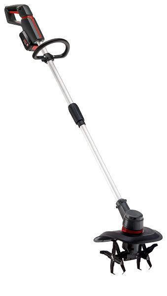 AL-KO 18 V Akku-Bodenhacke TL 1820 inkl. Akku und Ladegerät, Bosch Home And Garden kompatibel, 113966