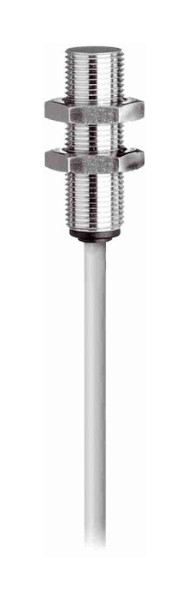 di-soric DCCK 12 M 06 POLK Induktiver Näherungssensor, pnp, 200 mA, NC, 205217