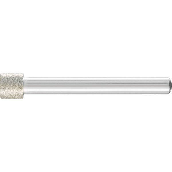 Pferd Diamant-Schleifstift DZY-N 9,0-8/6 D 126, 36009010