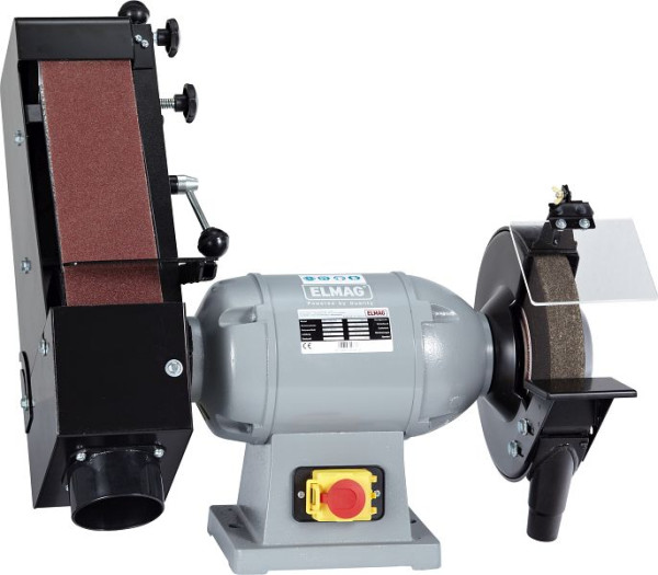 ELMAG Kombi-Schleifmaschine, KSM 1150/250, 400 Volt, 82036