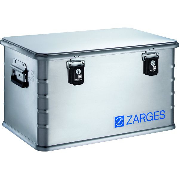 ZARGES Alu-Box MiniPlus;60l;550x350x310mm, 40877