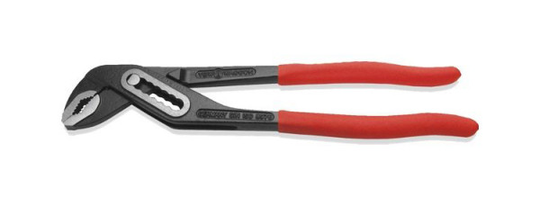 VBW Werkzeugfabrik Wasserpumpenzange "ClassiC-Plus", 300 mm, 87966167