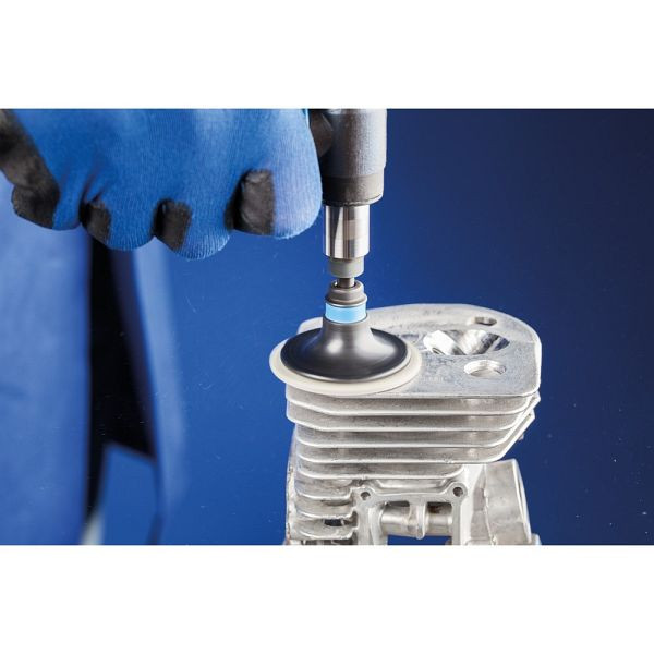 Pferd COMBIDISC-TX-Ronde CD 50 A 36 TX, VE: 25 Stück, 42762503