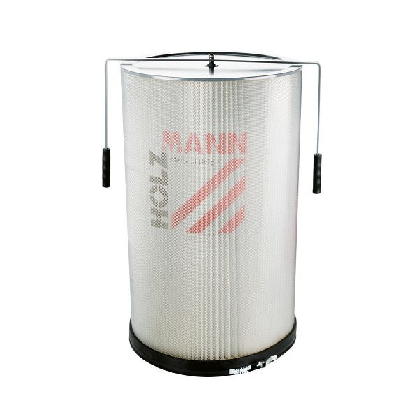 Holzmann Feinstaubfilter für ABS8000PRO, ABSFF8K, 9120058378515