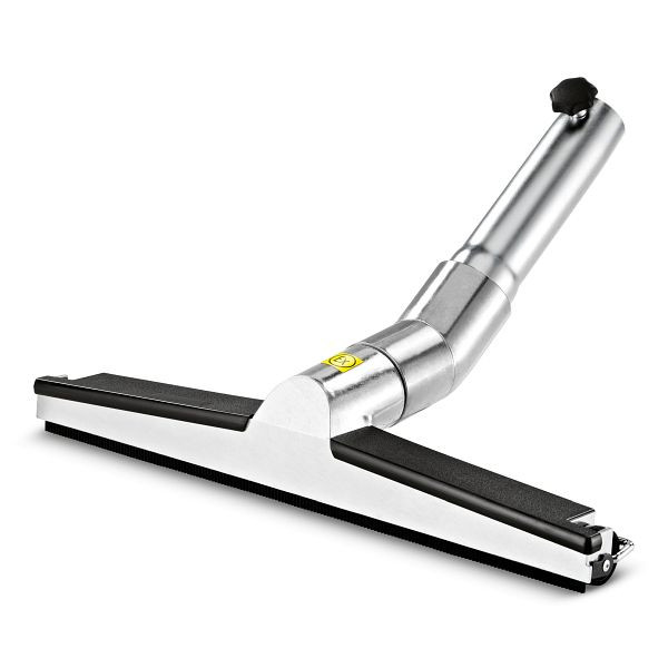 Kärcher Bodendüse Alu 500 mm Ex, mit Drehgelenk DN 50, 9.981-925.0