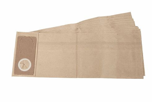 Nilfisk Staubbeutel, VE: 10 Stück, 107413586