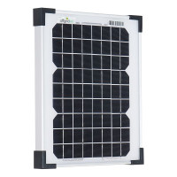 Produktbild von Offgridtec 10W MONO 12V Solarpanel, Wirkungsgrad von >22%, 3-01-001265 Offgridtec 10W MONO 12V Solarpanel, Wirkungsgrad von >22%, 3-01-001265
