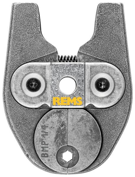 REMS Presszange Mini BMP 1/4'', 578700, 4039976254168