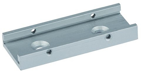 rutec Befestigungsschiene für 68125, 68128