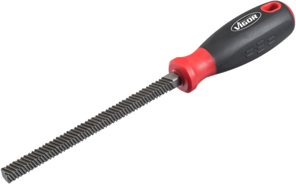 VIGOR Bremssattelfeile, 9 mm Meisselbreite, V5691, 4047728056915