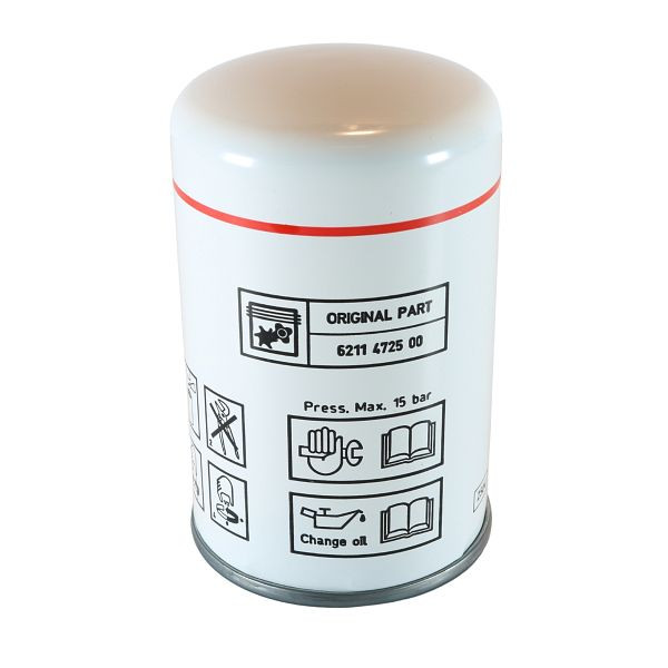 Airpress Ölfilter für CSM Maxi, Ersatzteil Nr. 6211472550, B472550