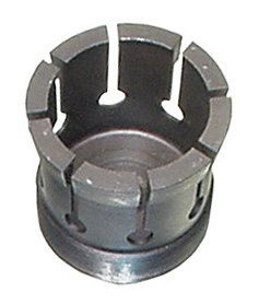 GEDORE KL-0042-9081 Spannzange, Größe 8, Ø 64-68 mm, 2374765