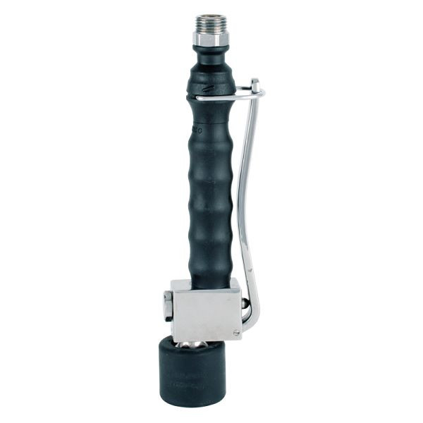 KBS Low-Flow Brausekopf, Temperaturbereich bis (°C): +90, 20923003, 4059395029376